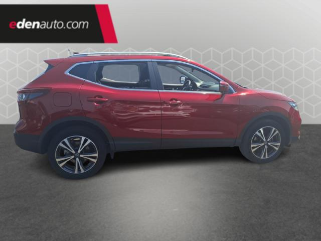 Nissan Qashqai image 7