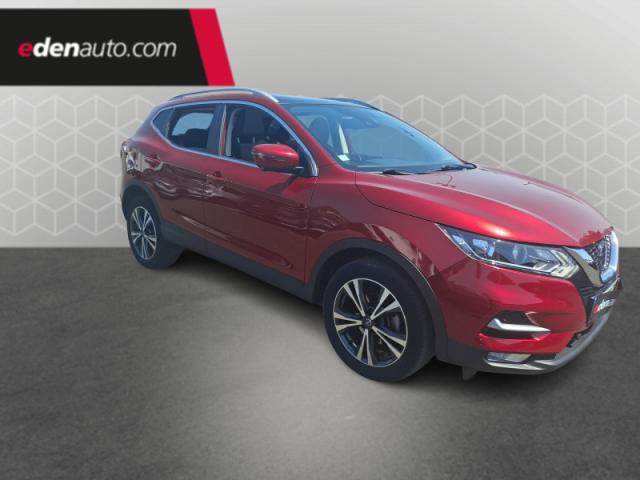 Nissan Qashqai image 4