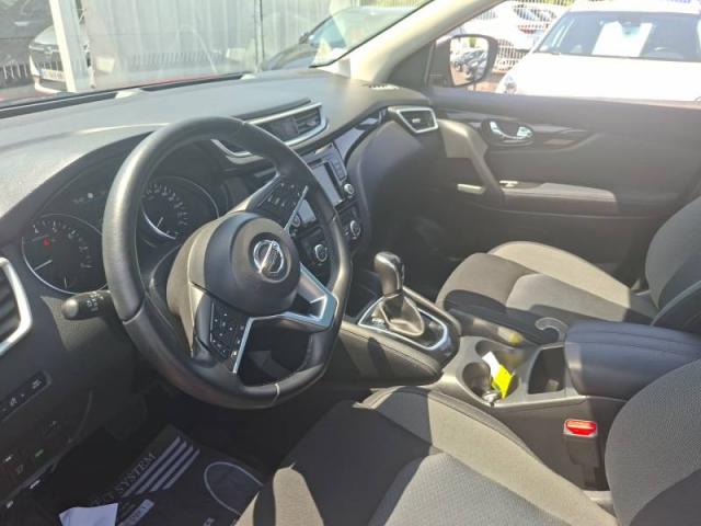 Nissan Qashqai image 6