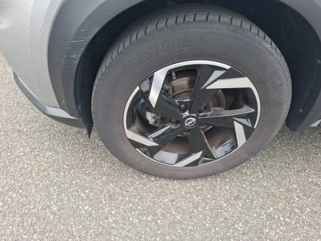 Nissan Juke image 5