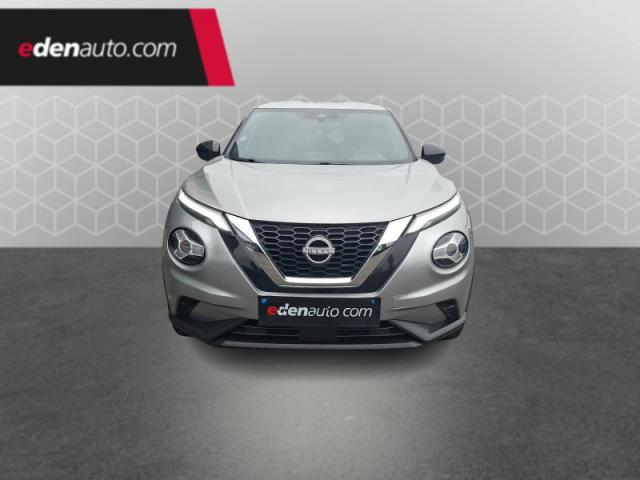 Nissan Juke image 4