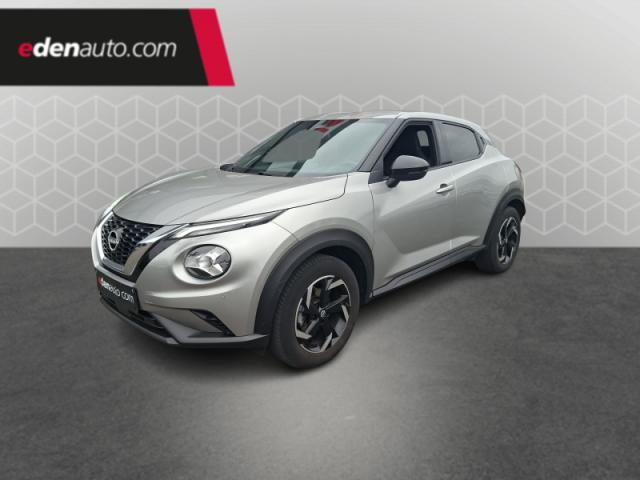 Nissan Juke image 3