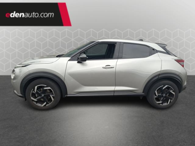 Nissan Juke image 6