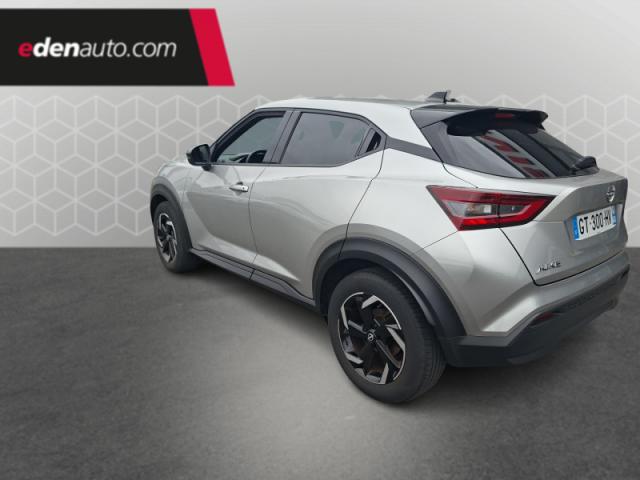 Nissan Juke image 7