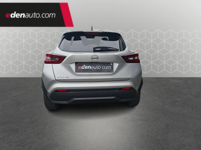 Nissan Juke image 1