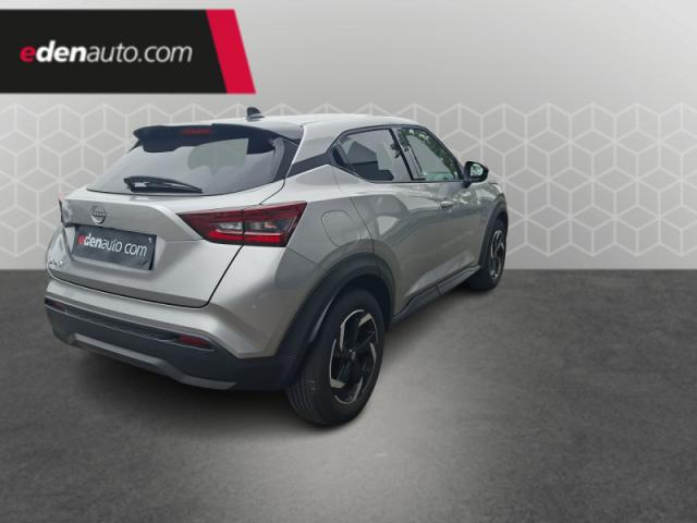 Nissan Juke image 9