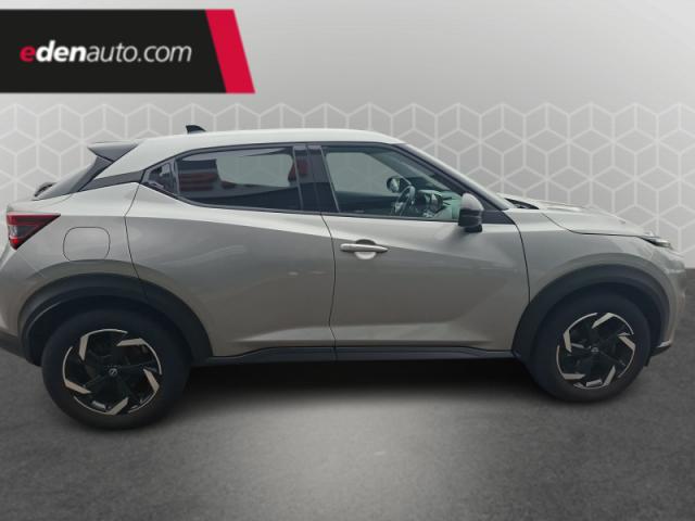 Nissan Juke image 8