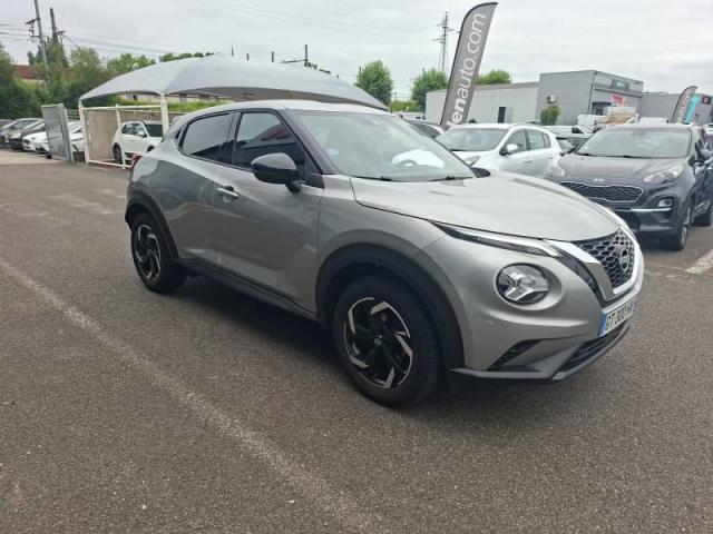 Nissan Juke image 2