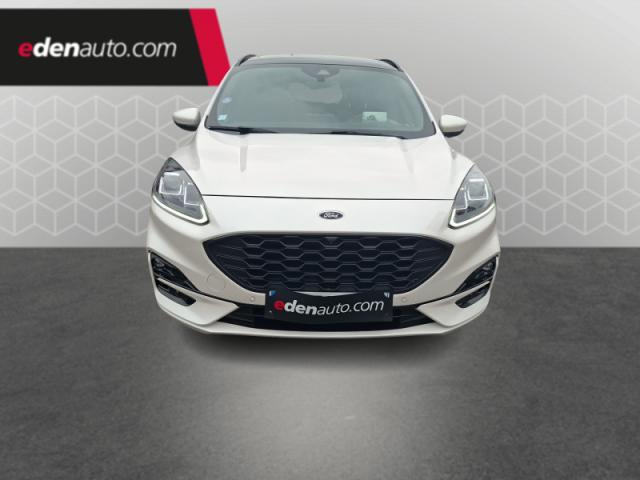 Ford Kuga image 9