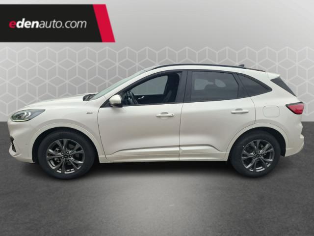Ford Kuga image 2