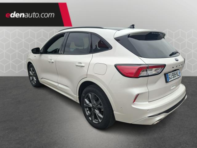 Ford Kuga image 6