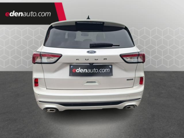 Ford Kuga image 7