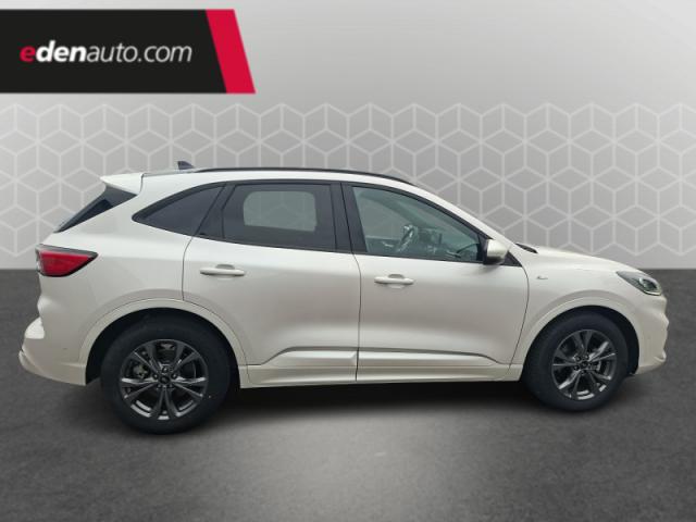 Ford Kuga image 4