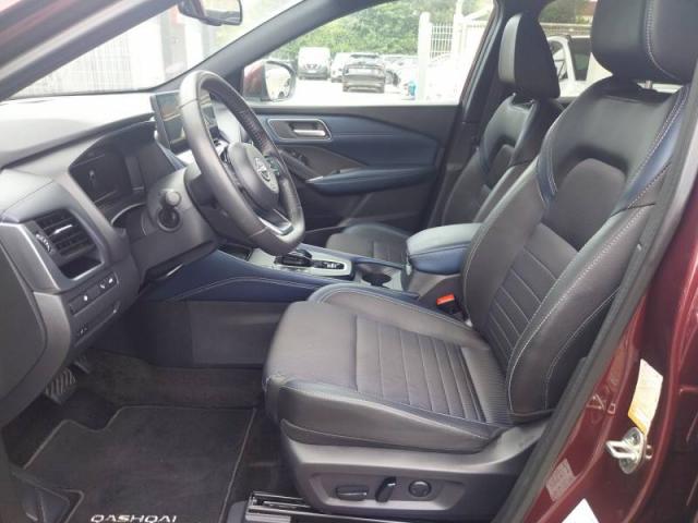 Nissan Qashqai image 5
