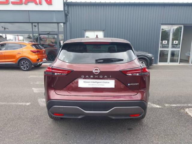 Nissan Qashqai image 7