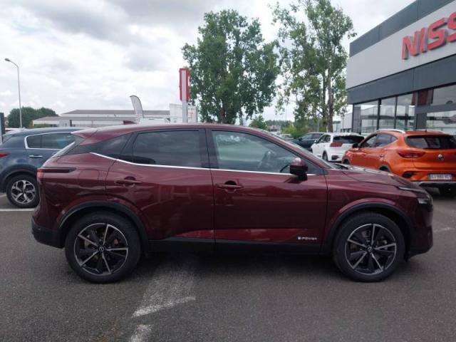 Nissan Qashqai image 6