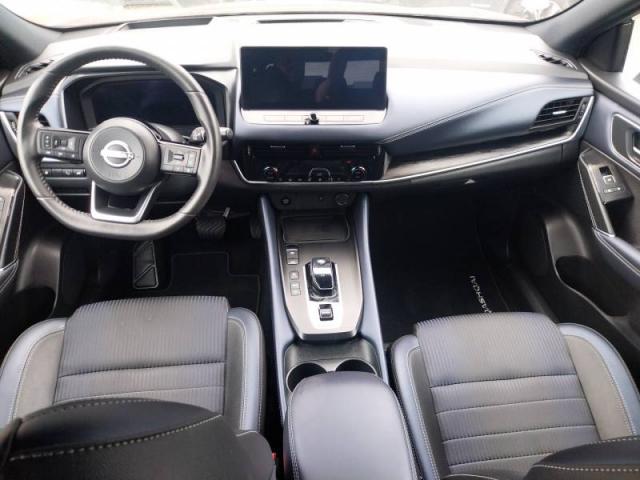Nissan Qashqai image 4