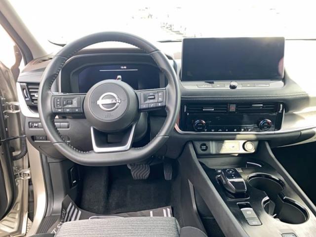 Nissan X-Trail image 6