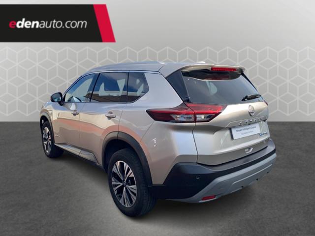 Nissan X-Trail image 4