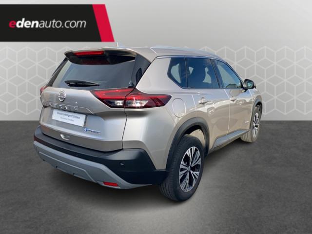 Nissan X-Trail image 8
