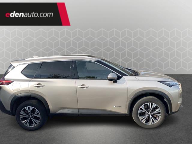 Nissan X-Trail image 1