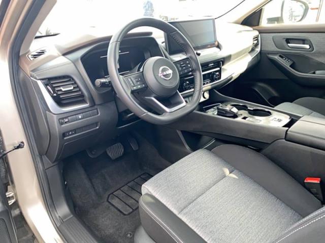 Nissan X-Trail image 2