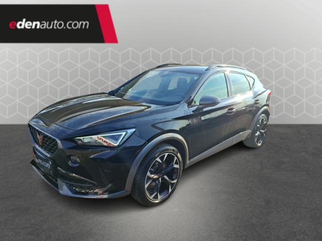 Cupra Formentor 1.5 Tsi 150 Ch Dsg7 V