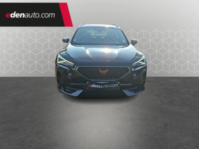 Cupra Formentor image 9