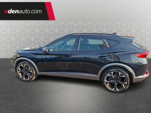 Cupra Formentor image 6