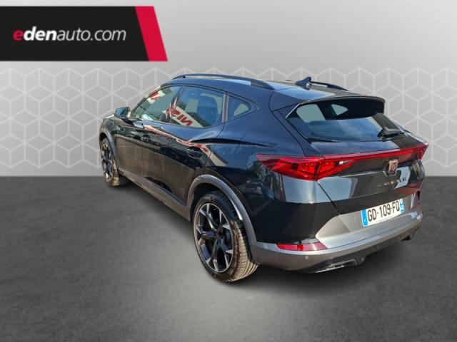 Cupra Formentor image 4