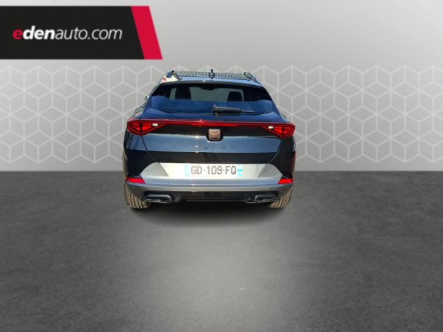 Cupra Formentor image 3