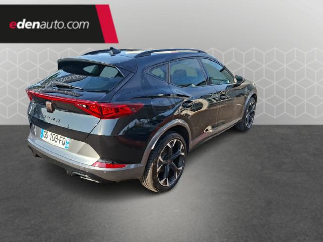 Cupra Formentor image 2
