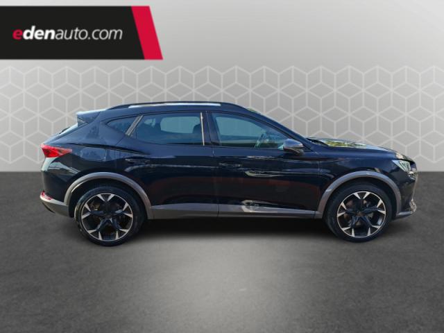 Cupra Formentor image 7