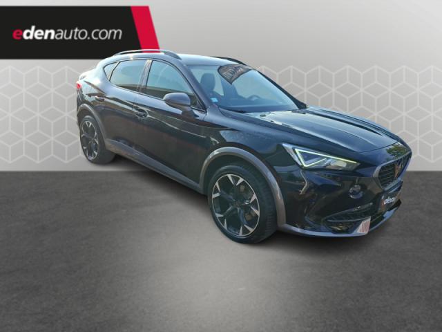 Cupra Formentor image 8