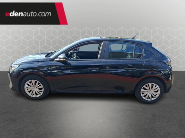 Peugeot 208 image 5