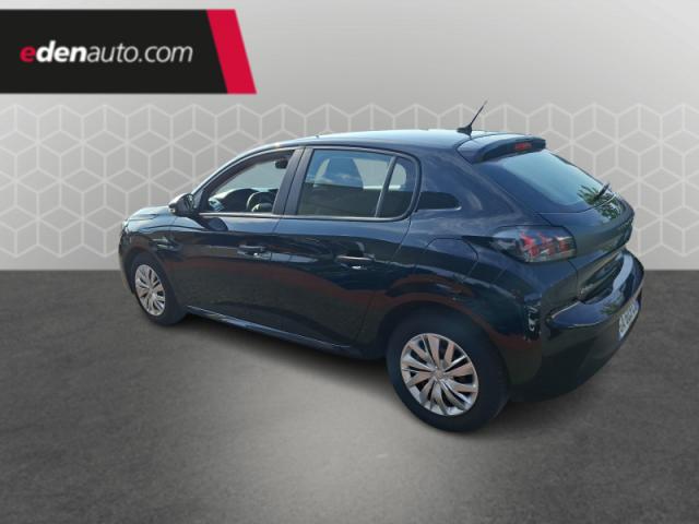 Peugeot 208 image 7