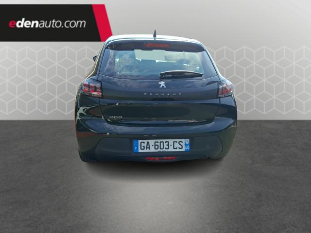Peugeot 208 image 6