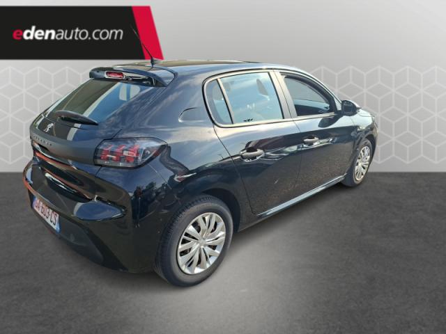 Peugeot 208 image 4