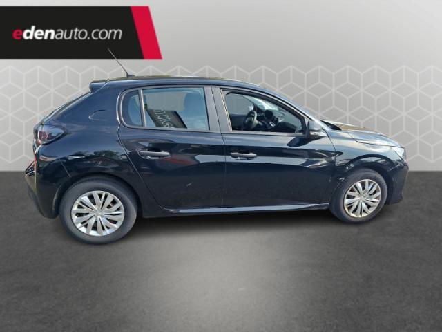 Peugeot 208 image 3