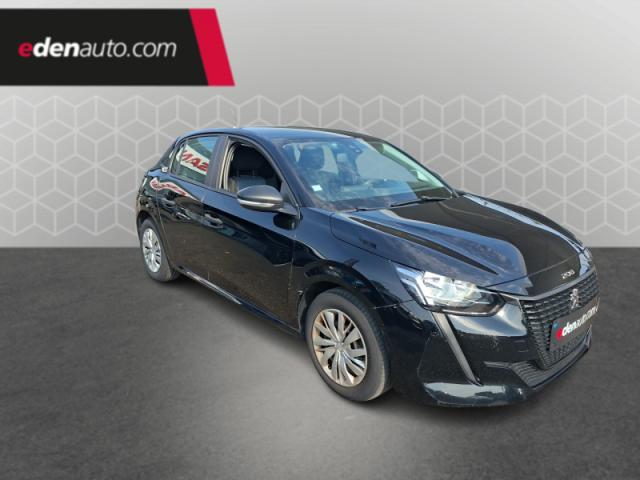 Peugeot 208 image 8