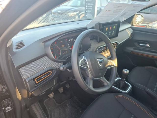 Dacia Sandero image 9