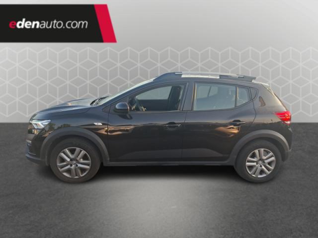 Dacia Sandero image 1