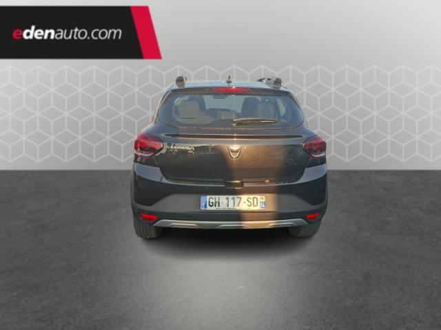 Dacia Sandero image 2
