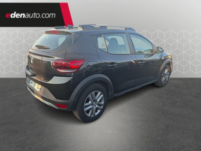 Dacia Sandero image 8