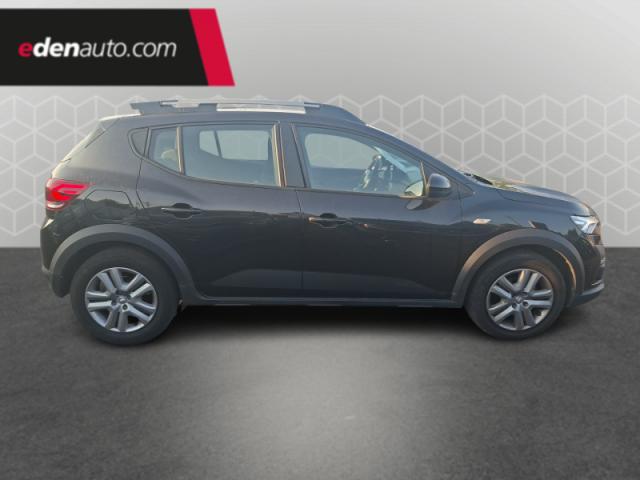 Dacia Sandero image 4