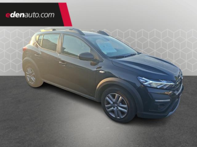 Dacia Sandero image 7