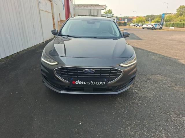 Ford Focus image 7