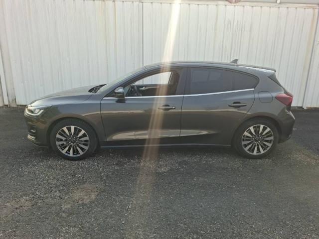 Ford Focus image 9