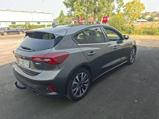 Ford Focus image 1