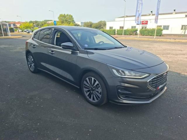 Ford Focus image 6